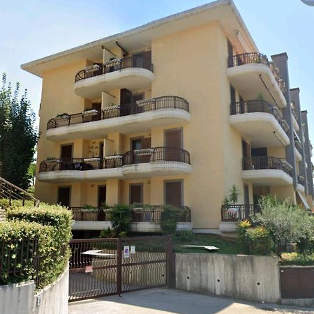 Casa Lella 7 Marino Apartman Kültér fotó