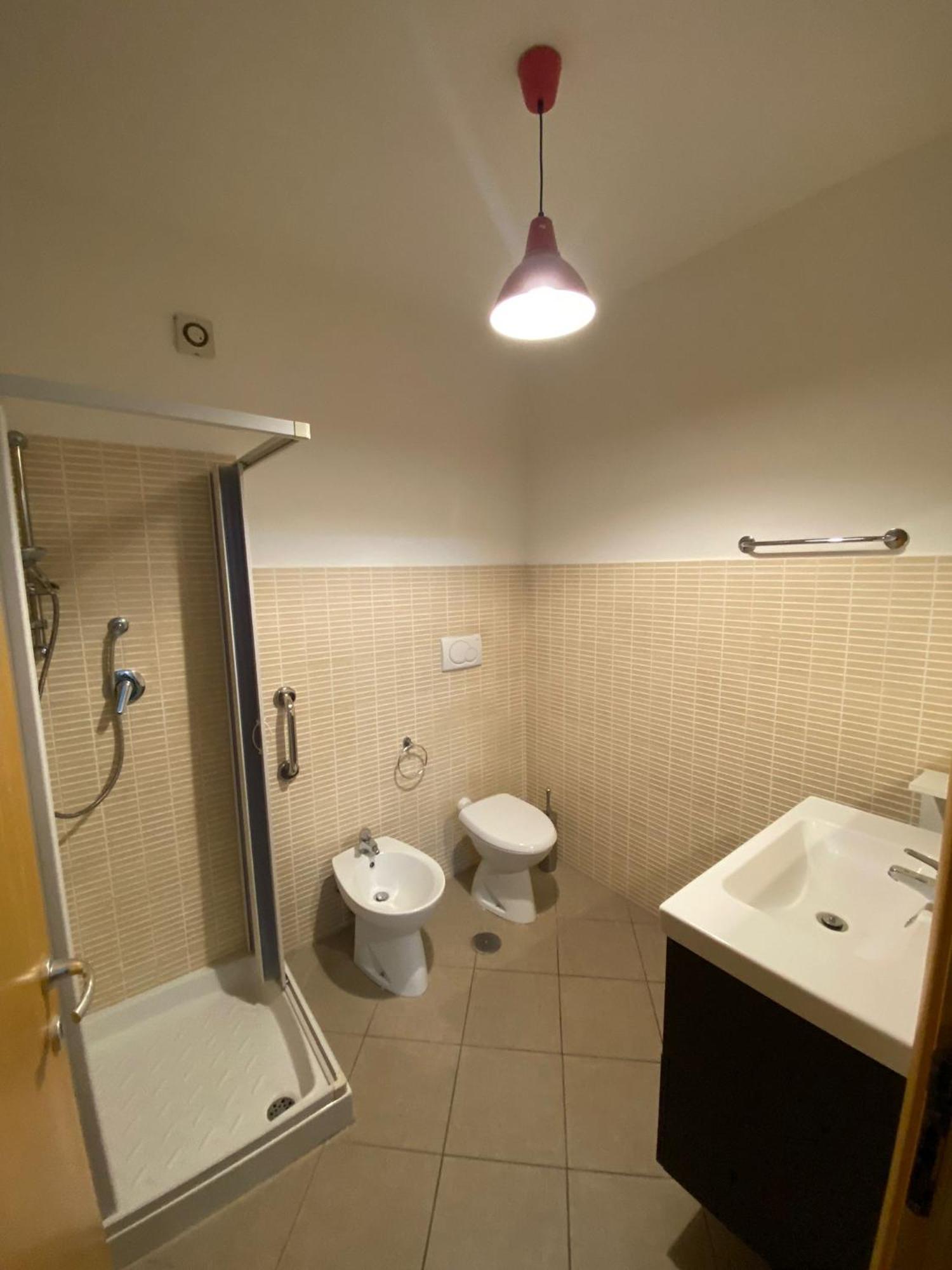 Casa Lella 7 Marino Apartman Kültér fotó