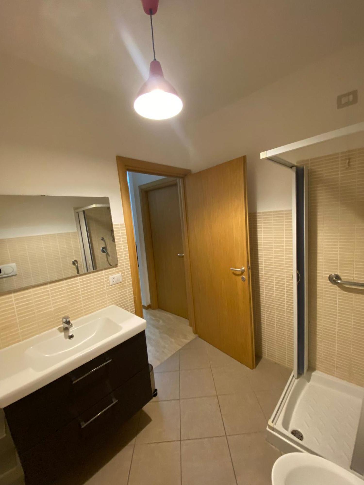 Casa Lella 7 Marino Apartman Kültér fotó