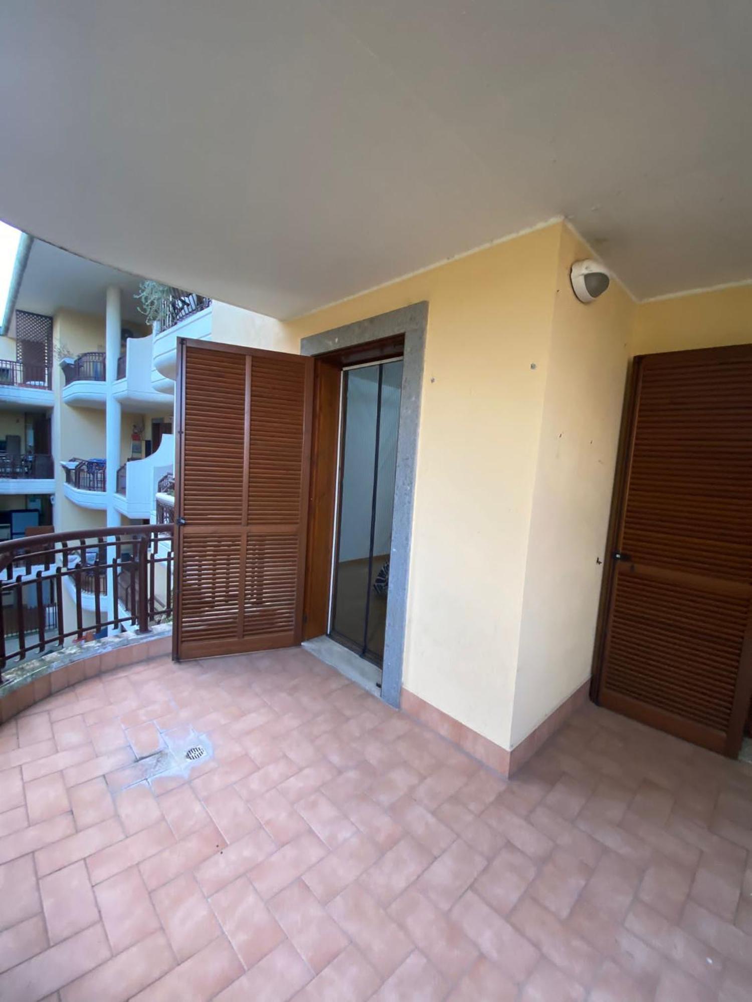 Casa Lella 7 Marino Apartman Kültér fotó