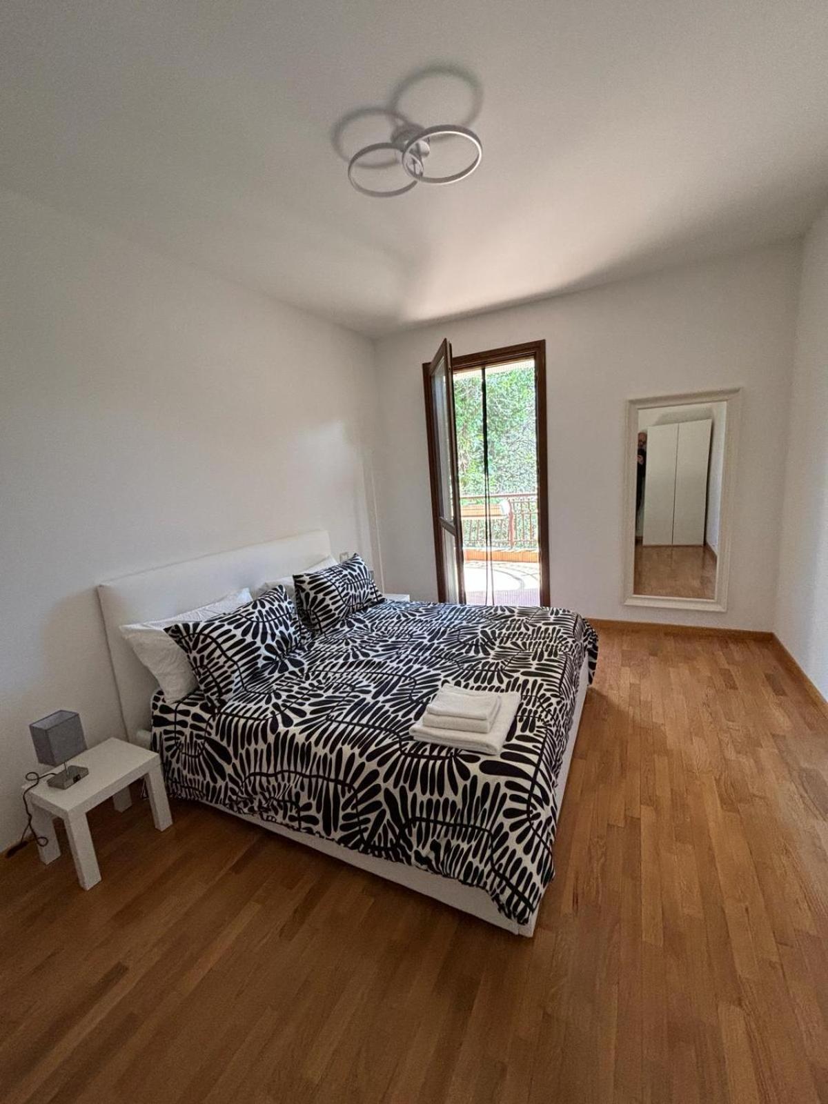 Casa Lella 7 Marino Apartman Kültér fotó