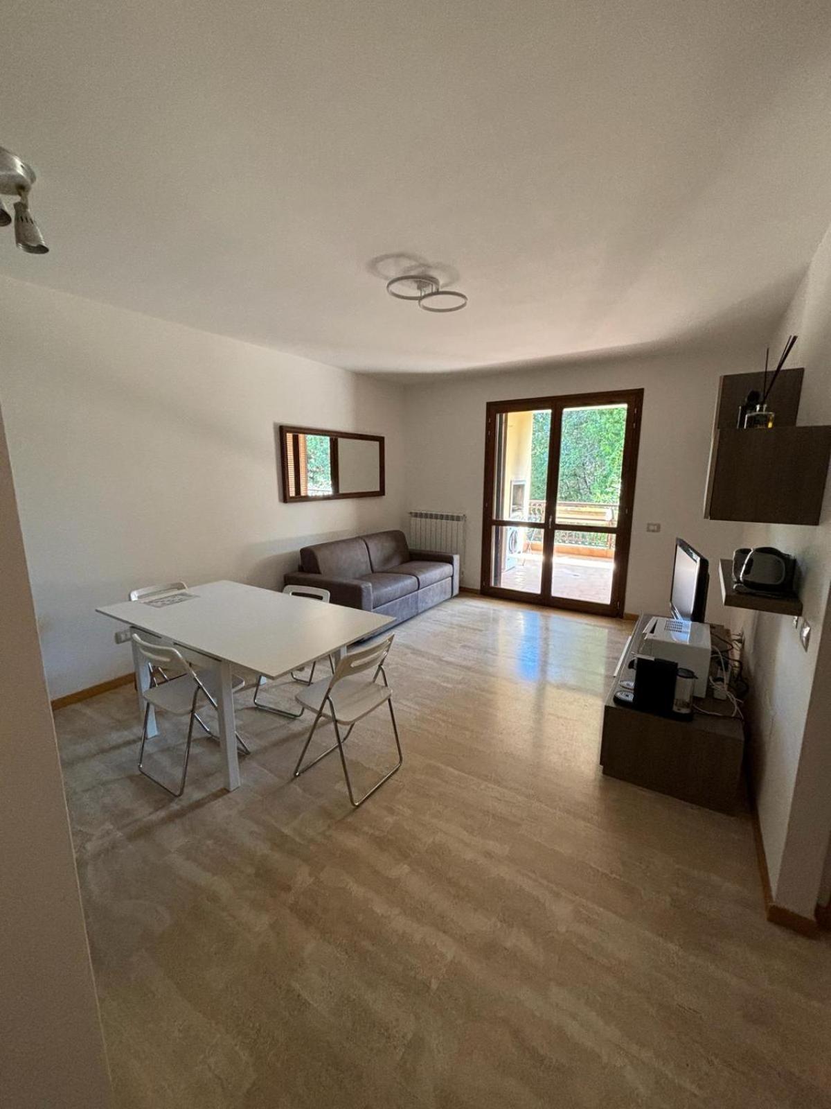 Casa Lella 7 Marino Apartman Kültér fotó