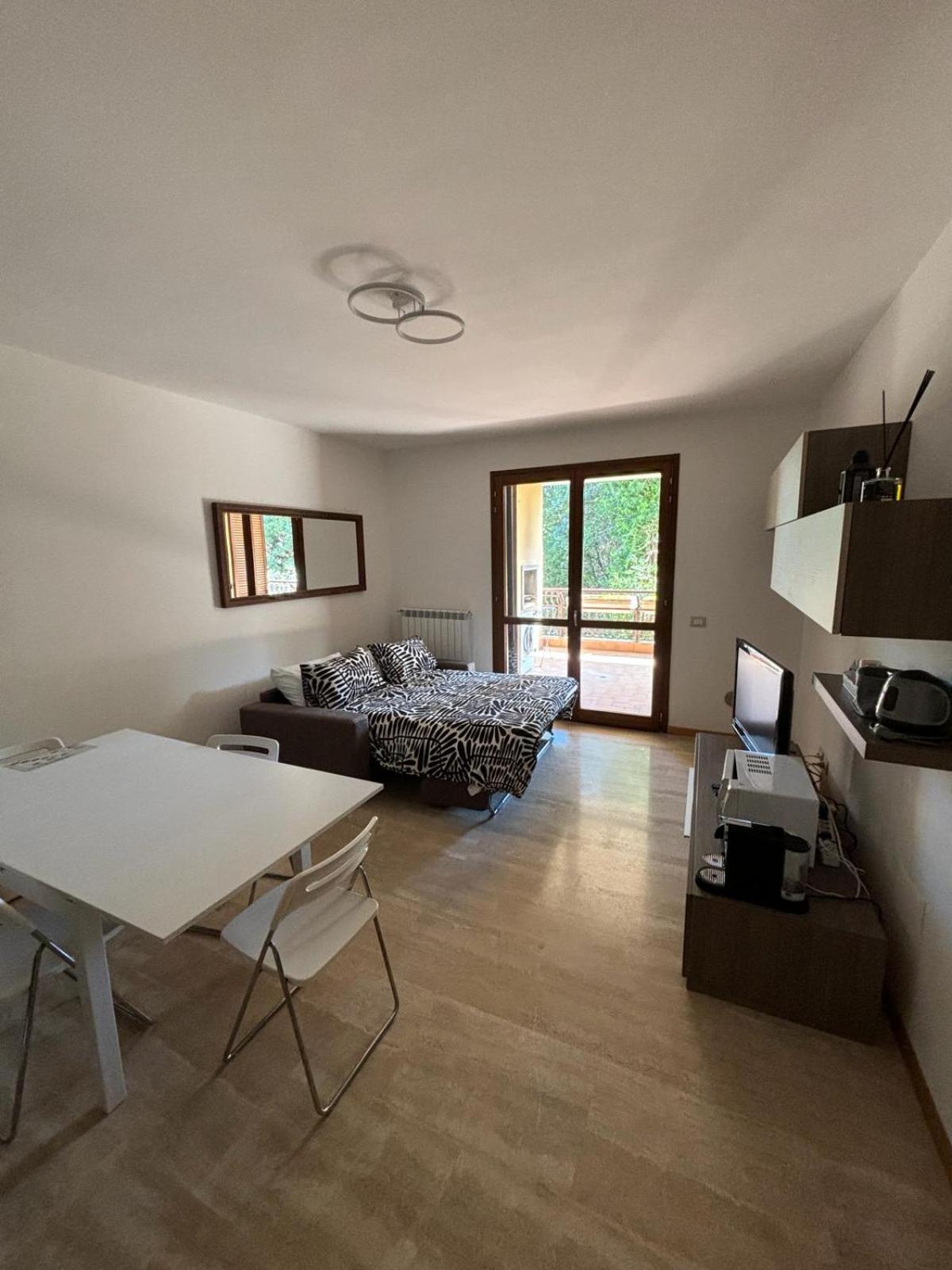 Casa Lella 7 Marino Apartman Kültér fotó