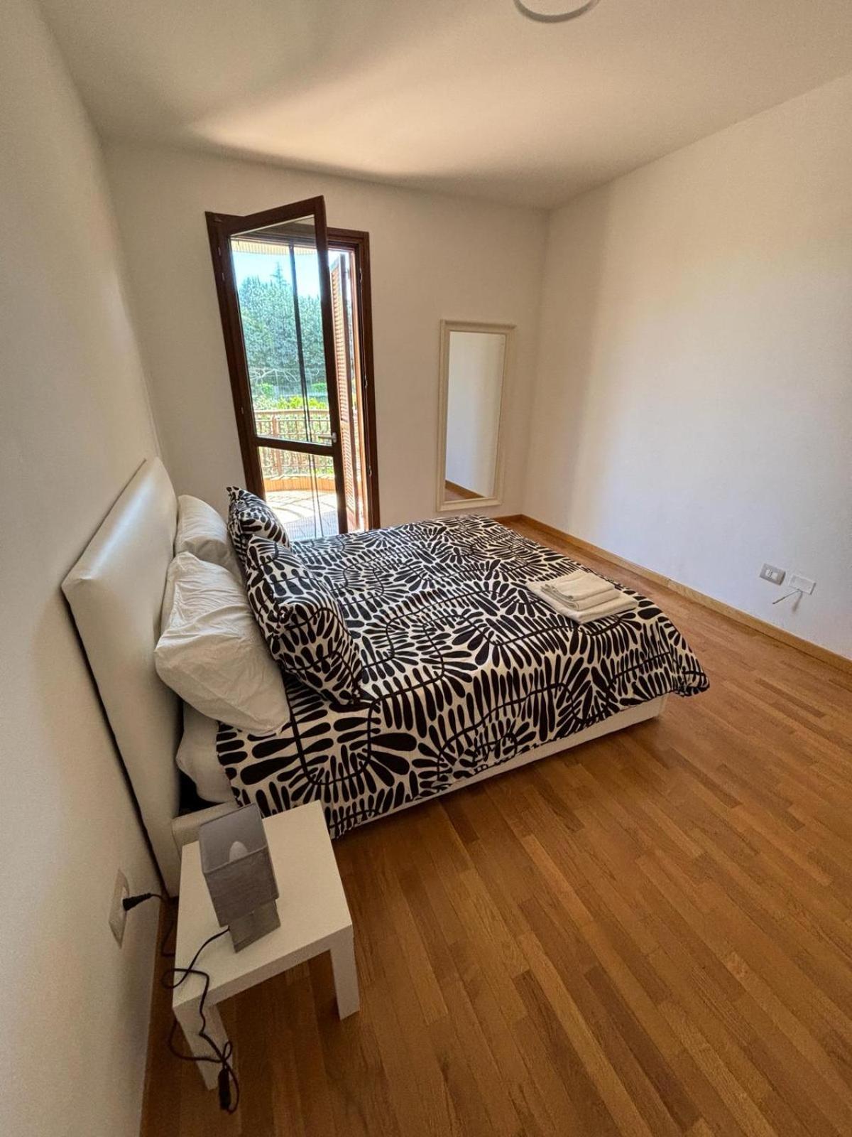 Casa Lella 7 Marino Apartman Kültér fotó